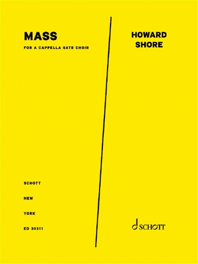 Mass